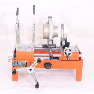 Saldatrice a fusione <span class=keywords><strong>per</strong></span> <span class=keywords><strong>tubi</strong></span> 20-125 mm, saldatrice a fusione <span class=keywords><strong>per</strong></span> <span class=keywords><strong>tubi</strong></span> <span class=keywords><strong>in</strong></span> PPR, PPH, PVDF, PE - Product Image 3