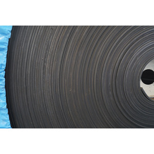 BOTHWIN Cinta transportadora resistente al calor para <span class=keywords><strong>pirita</strong></span> calcinada y ácido sulfúrico en camas fluidizadas, para el manejo de mineral roscado en plantas de ácido - Product Image 4
