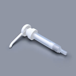 Pompe distributrice <span class=keywords><strong>de</strong></span> sauce, <span class=keywords><strong>miel</strong></span>, <span class=keywords><strong>sirop</strong></span>, en PP <span class=keywords><strong>de</strong></span> qualité alimentaire, à long bec, pour la fabrication en gros <span class=keywords><strong>de</strong></span> café, <span class=keywords><strong>Monin</strong></span> - Product Image 2