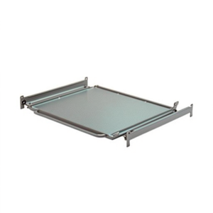 Sistema de encimera Fami 3-Edge Ar 1160x1200 mm Verde Ral6011 Extensión Simple - Product Image 3