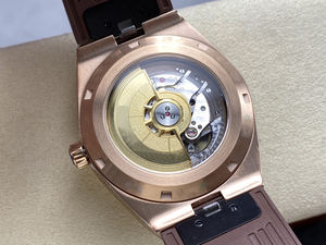 Premium Classic Luxury <b>Mechanical</b> <b>Watch</b> Exquisite Precision Craftsmanship Diver Chronograph Sapphire Crystal 10 Bar Water - Product Image 6