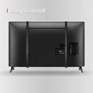 Removable 32\&quot; - 75\&quot; <strong>Tv</strong> <strong>Screen</strong> <strong>Protector</strong> Hanging on Acrylic <strong>Anti</strong> Blue Light Filter <strong>Anti</strong> <strong>Glare</strong> Eye Protection Film
