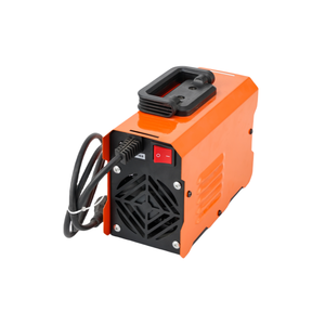 Máquina de Soldadura MMA con Motor de CC ZSX, con Alimentador de Alambre, 20-200A, Buena Calidad, Nueva, Gran Venta - Product Image 3