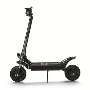 60V 2000W 3000W 3200W 2 Wheel Lithium Battery Powerfull Long Range Fast Offroad Adults Dual Motor Electric Scooter - Product Image 2
