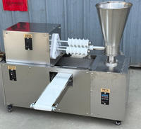 Machine à former des boulettes de pâte, coupe-pâte, machine à diviser et arrondir la pâte