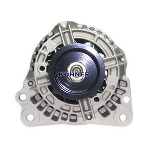 Alternatore compatibile con VW LT 28-35 II 2.8 TDI Diesel (KW: 116, CV: 158) dal 05-2001 al 06-2006 KUHNER 301587RI NUOVO - Product Image 1