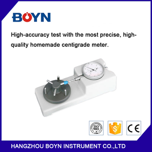 <span class=keywords><strong>HD</strong></span>-1 Labor hohe Genauigkeit Tabletop Digital Dicke Durchmesser von Tablette und Kapsel Mess <span class=keywords><strong>tester</strong></span>/Meter/Instrument - Product Image 6