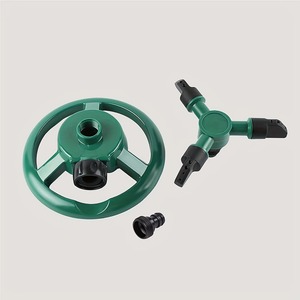 Garden Watering Can with Adjustable Nozzle - Durable, Easy-to-Use Pressure <b>Sprayer</b> for Plants & Disinfection - Product Image 2