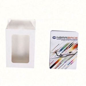 Cartas de Póker Personalizadas de Alta Calidad en Oferta, Hechas de Papel Resistente - Product Image 3