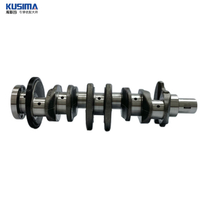 Cigüeñal <span class=keywords><strong>de</strong></span> Fábrica para <span class=keywords><strong>Motor</strong></span> <span class=keywords><strong>Diésel</strong></span> Hyundai IX35 2.0 CRDi D4HA Diesel 2.0L L4 23110-2F310 653F6-2FU00 - Product Image 1