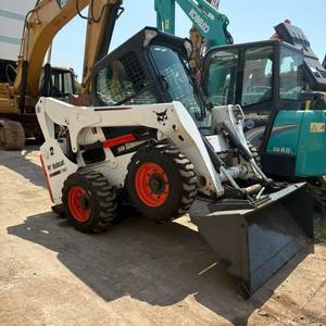 زلق مستعمل بعلامة تجارية أصلية S770 الولايات المتحدة الأمريكية في حالة جيدة للبيع - Product Image 1