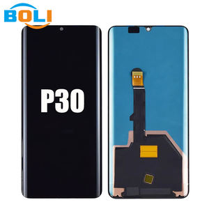 Meilleur <span class=keywords><strong>prix</strong></span> Original nouveau OLED LCD pour <span class=keywords><strong>Huawei</strong></span> P40 <span class=keywords><strong>Pro</strong></span> LCD écran tactile assemblage pour Huaqwei P40 <span class=keywords><strong>Pro</strong></span> pantalla affichage - Product Image 4