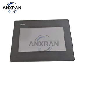 สำหรับ Schneider HMIGXU3500หน้าจอมนุษย์เครื่องอินเตอร์เฟซแบบสัมผัสประสานกันง่าย gxu ขนาด7นิ้ว800x480ความละเอียดไวด์สกรีน - Product Image 1