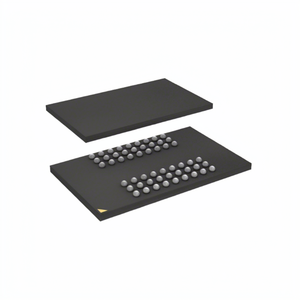 <b>Memory</b> 54 TFBGA IS42S16160D-7BI Electronic Circuit Components In Stock - Product Image 1