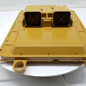Contrôleur ECM ECU D11R D6R D8R D7R 172-9389 142-3363 1601758 142-3363-00 - Product Image 2