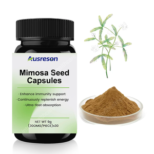 Extrato de Casca de Raiz de <span class=keywords><strong>Mimosa</strong></span> Natural em Pó para Marca Própria, Preço 10:1 20:1, Suplementos Herbais Orgânicos a Granel, Cápsulas de Semente de <span class=keywords><strong>Mimosa</strong></span> - Product Image 1