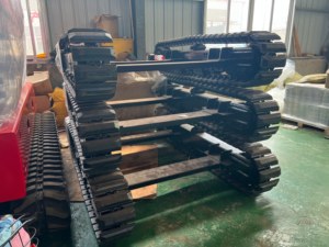 Plataforma Elevadora de Tijera Eléctrica de Alta Calidad, Autopropulsada, de 5-12 Metros, Tipo Carro, para Trabajo Aéreo - Product Image 2