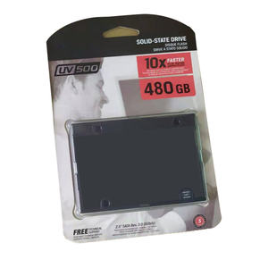 KC600 A400 <span class=keywords><strong>2</strong></span>,5 Sata3 SSD 1 ТБ 512 ГБ 256 120 ГБ 240 ГБ 120 ГБ твердотельный диск внутренние жесткие диски для настольного ноутбука - Product Image 2