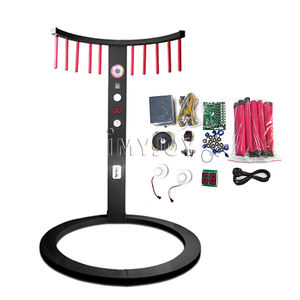 Gioco di Imyjoy per bambini che cattura il bastone per addestramento giocattolo capacità di reazione gioco Arcade Kit di macchine - Product Image 2