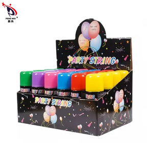 Spray de Hilo Hipoalergénico, Biodegradable y No Inflamable para Decoraciones de Bodas, Cumpleaños y Año Nuevo - Product Image 6