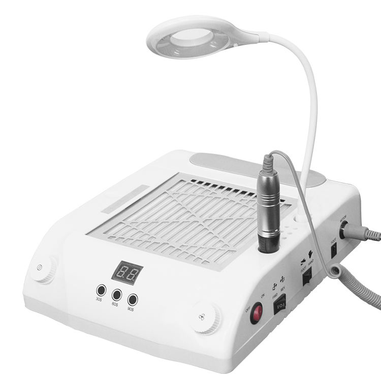 AT-NM-015  nail dust collector AU Plug