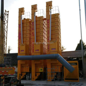 Grain <strong>Dryer</strong> <strong>Paddy</strong> <strong>Dryer</strong> Hot Air Furnace Corn <strong>Dryer</strong> --- XinGuang Manufacture - Product Image 6