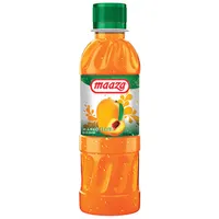 Maaza Fruit Juice mango with peach