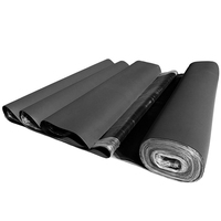 ALLESD Qualité supérieure Taille personnalisée Tapis de travail ESD Tapis de table ESD Tapis en caoutchouc ESD