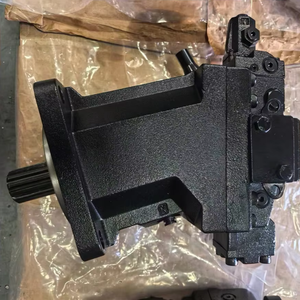 Motor Hidráulico de Alto Torque H1P078RAAA3C3ND3HF1NNK45K45CM24PNC26NNN H1B080AADHMAKBPBDNHN NA10NP032N30 Motor de Pistones - Product Image 1