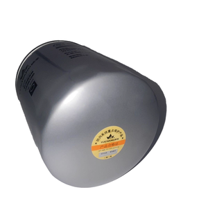 Filtre à huile supérieur WB202 pour camion FAW, pièces essentielles - Product Image 3