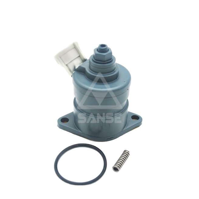 電磁パルス hitachi液压泵电磁阀日立0671301 9218229日立EX200-5 ZAX200-2