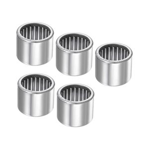 Mtzc Precisie Lagers Sce24tn Getrokken Beker Naaldlager <span class=keywords><strong>Hk</strong></span> Sce Bce Serie Sce24 Lager 3.175*6.35*6.35Mm - Product Image 5