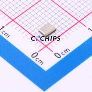 L327S271S11L Crystal (Passive) SMD3225-4P Crystal Oscillator 27.12MHz 10ppm 18pF - Product Image 1