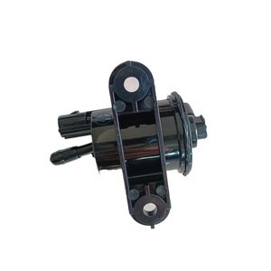 Pompe à carburant Honda 16710-GET-013 12V électrique pour remplacement et réparation - Product Image 3