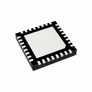 Clock Timing Electronics Component 8402AKLFT Authorized Distributor 32 VFQFN Exposed <b>Pad</b> - Product Image 1