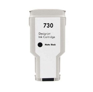 Cartouche d'encre grand format compatible <span class=keywords><strong>HP</strong></span> 730 de qualité supérieure pour <span class=keywords><strong>HP</strong></span> DesignJet T1600 <span class=keywords><strong>T1700</strong></span> T2600dr P2V69A P2V70A P2V72A - Product Image 3