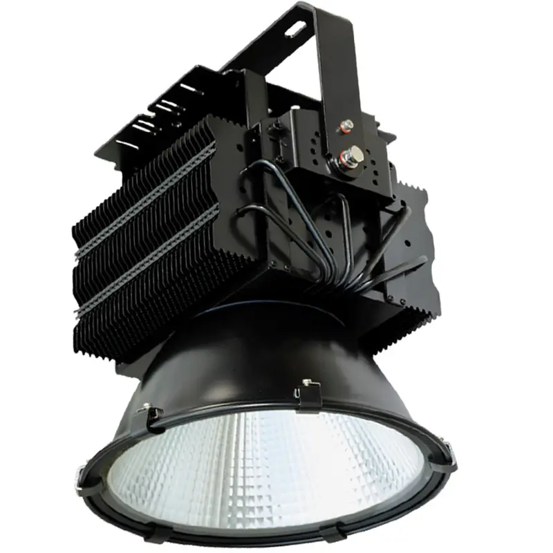 LED投光器AC85-260V 6500kワット1000ワット1500ワット