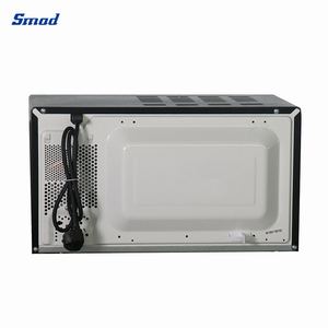 Horno Microondas Digital Portátil Smad de 20l, Modelo DMD70-20LBSG(A5H) - Product Image 2