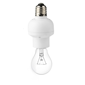 Bất 360 độ cảm biến chuyển động ánh sáng ổ cắm 240V giữ đèn - Product Image 2