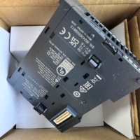 Module d'entrée analogique de température à 8 canaux PLC TM3TI8T pour fournisseur de PLC, prêt à être expédié, bon prix