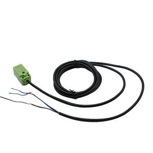 Sensor de Proximidad Inductivo Cuadrado Mt-Auto Nics PSN17-8DN, Marco de 17 mm, Detección de 8 mm, NPN NO, Cable de 2 m, Original - Product Image 2