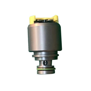 Piezas de caja de cambios Pokka, repuestos de transmisión de 12V, válvula solenoide 0501314770 para BMW 5HP19 ZF5HP19FL ZF5HP24 - Product Image 3