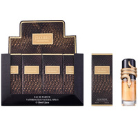 Parfums de poche miniatures de luxe originaux de Dubaï, parfums arabes pour hommes, 30 ml, parfums miniatures originaux pour hommes