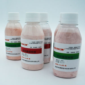 Polvere Acrilica Termopolimerizzabile per Protesi Dentarie in Offerta Speciale con Prezzo di Fabbrica - Product Image 6