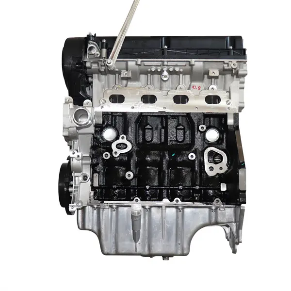 Nuovissimo parti del motore 1.8L Chevrolet Cruze Orlando Epica Excelle Xt Gt 2 h0 A18XER Z18XER F18D4 motore