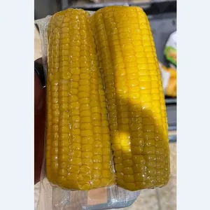 Best-Selling And Shipping Fast Factory Wholesale Price Canned Sweet Corn