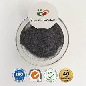 Carburo de Silicio Negro de Fábrica FEPA F Grit F80 F100 F120 SiC <span class=keywords><strong>para</strong></span> <span class=keywords><strong>Piedra</strong></span> de Afilar, <span class=keywords><strong>Piedra</strong></span> de Pulir, <span class=keywords><strong>Piedra</strong></span> <span class=keywords><strong>para</strong></span> Cortar Metal y <span class=keywords><strong>Piedra</strong></span> <span class=keywords><strong>para</strong></span> Esmerilar - Product Image 1