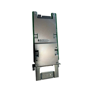 การ์ดขยายเราเตอร์ NIM-1T NIM-2T NIM-4T NIM-4E/M NIM-16A NIM-24A NIM-2FXS NIM-4FXS NIM-2FXO NIM-4FXO - Product Image 1