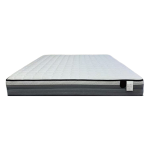 Chống Mite Nhà Máy Bán Nệm 10 Inch Hypo-Gây Dị Ứng Bọt Nệm Với Gel Bộ Nhớ Bọt Thoáng Khí Tốt Ngủ Nệm Cao Su - Product Image 2