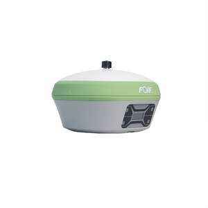 เครื่องรับสัญญาณ GPS RTK รุ่น A80+ สำหรับงานสำรวจ พร้อมสถานีฐาน Foif Super Base Station ราคาประหยัด - Product Image 1